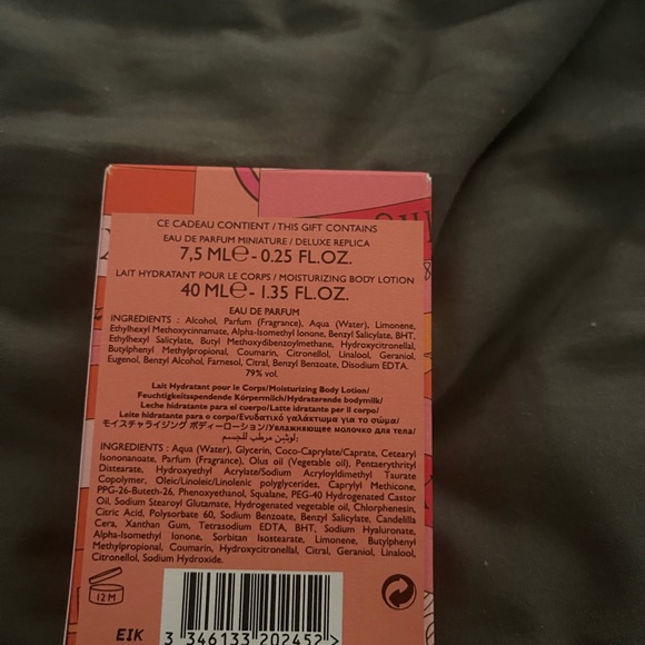 Hermes twilly d’HERMES eau poivree - Picture 5 of 7